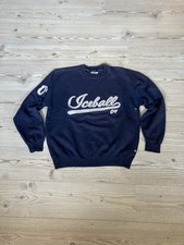Iceball Hip-Hop Pullover L Vintage Y2K Dickies Illmatic Designz Pure Playaz