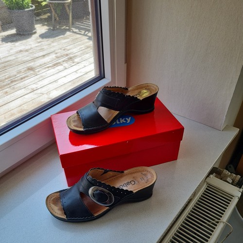Gabor damen sandale sandalette - damen,