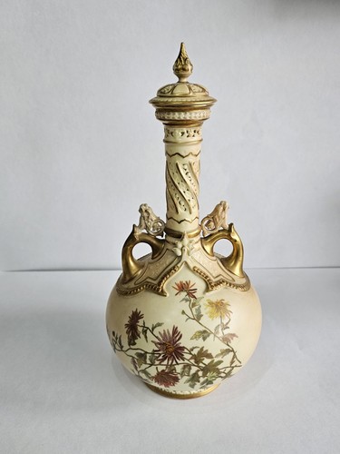 Antike royal worcester rouge - antike,
