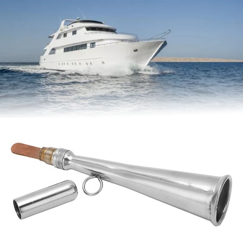 Signalhorn boot - boot,