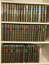 Die Märchen der Weltliteratur, (KONVOLUT von 54 Bänden) begründet von Friedrich 