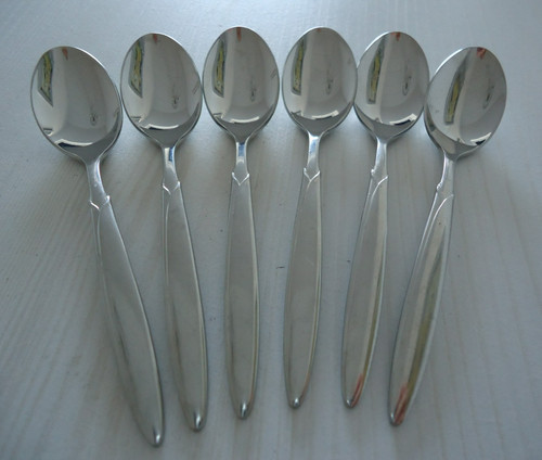Wmf cromargan - 6,