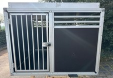 Hundebox von Schmidt groß