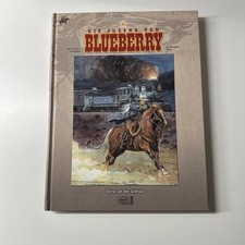 Die Blueberry Chroniken 13 Die Jugend