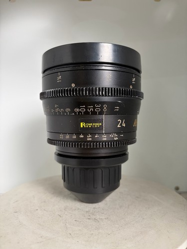 Arri zeiss ultra prime lens - ultra,