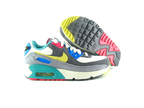 Nike air max phantom celery - air, 90