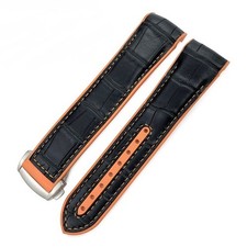 Silikonarmband für omega - silikonarmband,