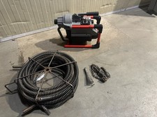 Ridgid K60SP