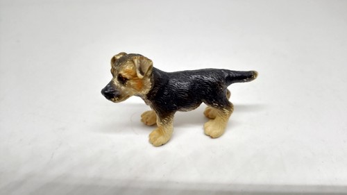 Figur von schleich hund - figur,