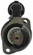 Starter New - OE Ref