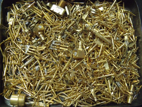 140 gramm voll vergoldete - 140,