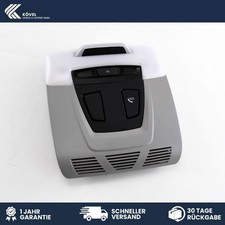 Original Innenraumbeleuchtung Deckenlampe vorn BMW X1 F48 9348998