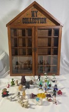 Holz Setzkasten „My