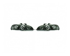 Scheinwerfer Set Halogen H1/H1