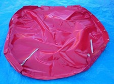 Famulus Traktor ( Dachplane in