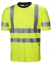 Helly Hansen HiVis T-Shirt