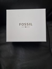 fossil uhren set