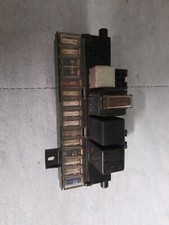 VW  Scirocco 1   53a GTI Bj1979 Golf 1 (17) GTI Sicherungsk. mit 4 Relais !!! 