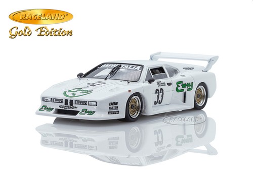 Bmw italia 1000 km - m1,