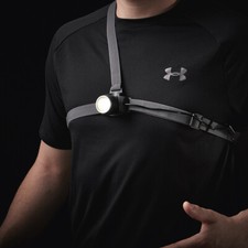 MeLiTec LED Jogging Lampe