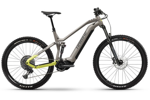 Neu haibike elektro fahrrad - neu,