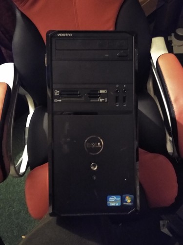 Dell vostro 260 - dell, 10
