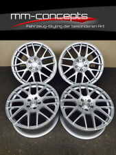 20 Zoll WH26 Alu Felgen für VW T5 T6 T6.1 Bus Multivan Transporter California 