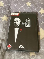Der Pate-Das Spiel (PC)