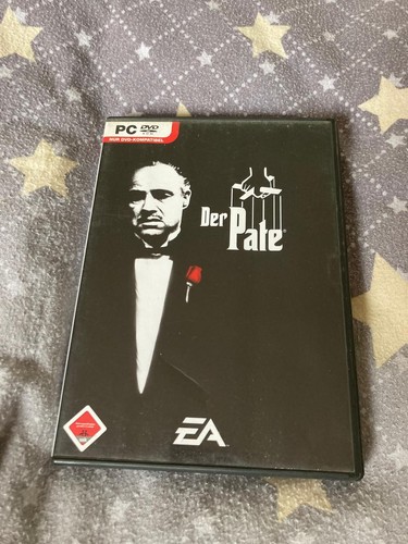 Der pate das - der, pate-das