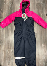 Color Kids Schneeanzug