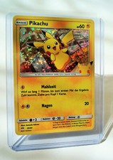 Pokemon Pikachu 25/25