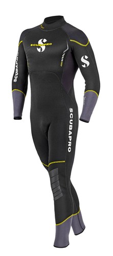 Scubapro sport herren 3 mm - 3.0,