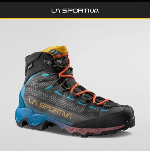 Sportiva aequilbrium hike - la,