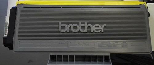 Neu toner brother - brother, original 