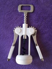 Gastro Korkenzieher Hebelkorkenzieher Flaschenöffner Weinöffner Entkorker Öffner