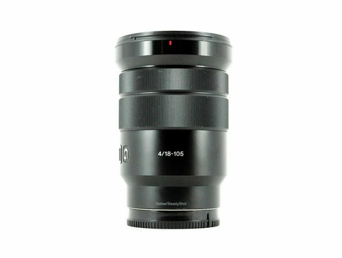 Sony objektiv 105 - pz,