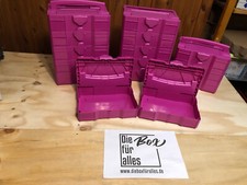 Systainer pink mini loc - i, t-loc