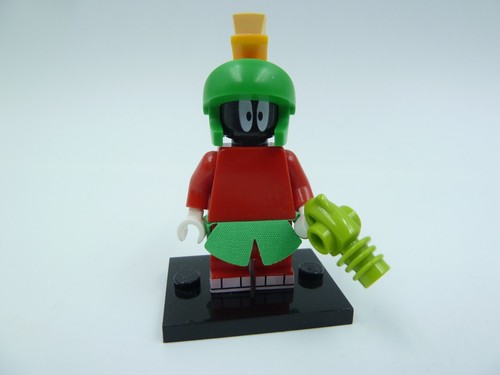 Lego collt marvin the - marvin,