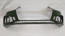 AUDI RS4 B9 8W ab 2016 STOßSTANGE VORNE BUMPER ORIGINAL 8W0807437AA
