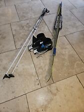 Ski Skating-Langlauf