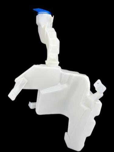 Waschwasserbehälter