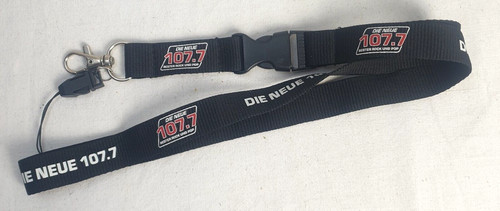 Die neue 107 - die,