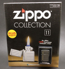 Orginal Zippo Feuerzeug +
