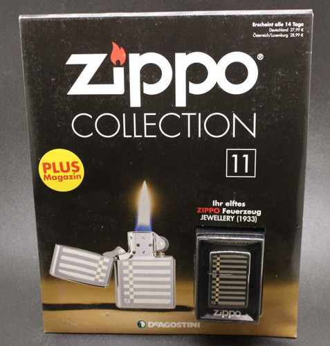 Orginal zippo feuerzeug - orginal,