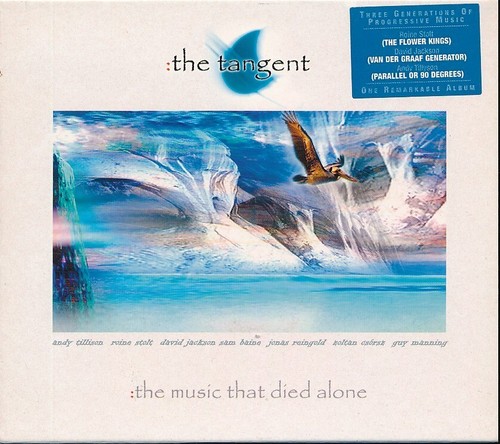 The tangent music - tangent, that