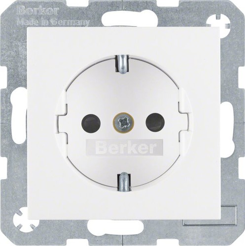 Berker 47231909 steckdose - berker,