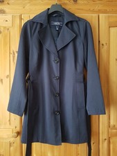 Trenchcoat von Lands' End, Gr