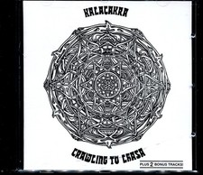 Kalacakra – Crawling To