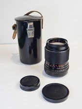 Carl zeiss jena sonnar - sonnar, 3,5/135