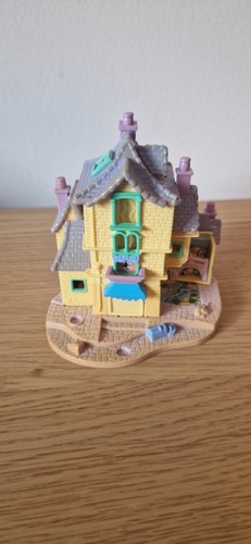Polly pocket disney aristocats - polly,